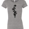 Womens Tri-Blend Crew Thumbnail