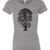 Womens Tri-Blend Crew Thumbnail