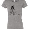 Womens Tri-Blend Crew Thumbnail