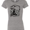 Womens Tri-Blend Crew Thumbnail