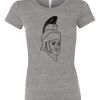 Womens Tri-Blend Crew Thumbnail