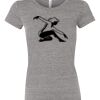 Womens Tri-Blend Crew Thumbnail