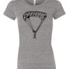 Womens Tri-Blend Crew Thumbnail