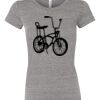 Womens Tri-Blend Crew Thumbnail