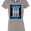 Womens Tri-Blend Crew Thumbnail