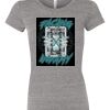 Womens Tri-Blend Crew Thumbnail