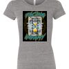 Womens Tri-Blend Crew Thumbnail
