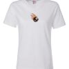 LAT Ladies V Neck Thumbnail