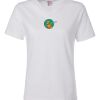 LAT Ladies V Neck Thumbnail