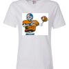 LAT Ladies V Neck Thumbnail