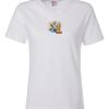 LAT Ladies V Neck Thumbnail