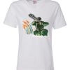 LAT Ladies V Neck Thumbnail