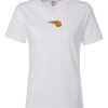 LAT Ladies V Neck Thumbnail