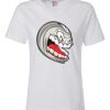 LAT Ladies V Neck Thumbnail