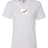 LAT Ladies V Neck Thumbnail