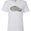 LAT Ladies V Neck Thumbnail
