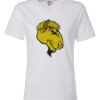 LAT Ladies V Neck Thumbnail
