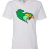 LAT Ladies V Neck Thumbnail