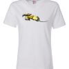 LAT Ladies V Neck Thumbnail