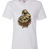 LAT Ladies V Neck Thumbnail