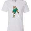 LAT Ladies V Neck Thumbnail