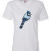 LAT Ladies V Neck Thumbnail