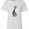LAT Ladies V Neck Thumbnail