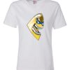 LAT Ladies V Neck Thumbnail