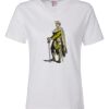 LAT Ladies V Neck Thumbnail