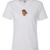 LAT Ladies V Neck Thumbnail