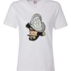 LAT Ladies V Neck Thumbnail