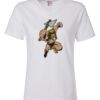 LAT Ladies V Neck Thumbnail