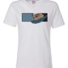 LAT Ladies V Neck Thumbnail