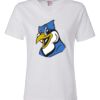 LAT Ladies V Neck Thumbnail
