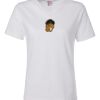 LAT Ladies V Neck Thumbnail