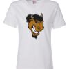 LAT Ladies V Neck Thumbnail