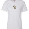 LAT Ladies V Neck Thumbnail