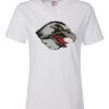 LAT Ladies V Neck Thumbnail