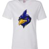 LAT Ladies V Neck Thumbnail