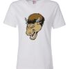 LAT Ladies V Neck Thumbnail