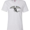 LAT Ladies V Neck Thumbnail