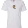 LAT Ladies V Neck Thumbnail