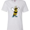 LAT Ladies V Neck Thumbnail