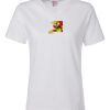 LAT Ladies V Neck Thumbnail