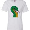 LAT Ladies V Neck Thumbnail