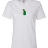 LAT Ladies V Neck Thumbnail