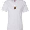 LAT Ladies V Neck Thumbnail