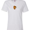 LAT Ladies V Neck Thumbnail