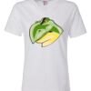 LAT Ladies V Neck Thumbnail