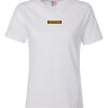 LAT Ladies V Neck Thumbnail